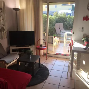  Apartment Clos Des Templiers