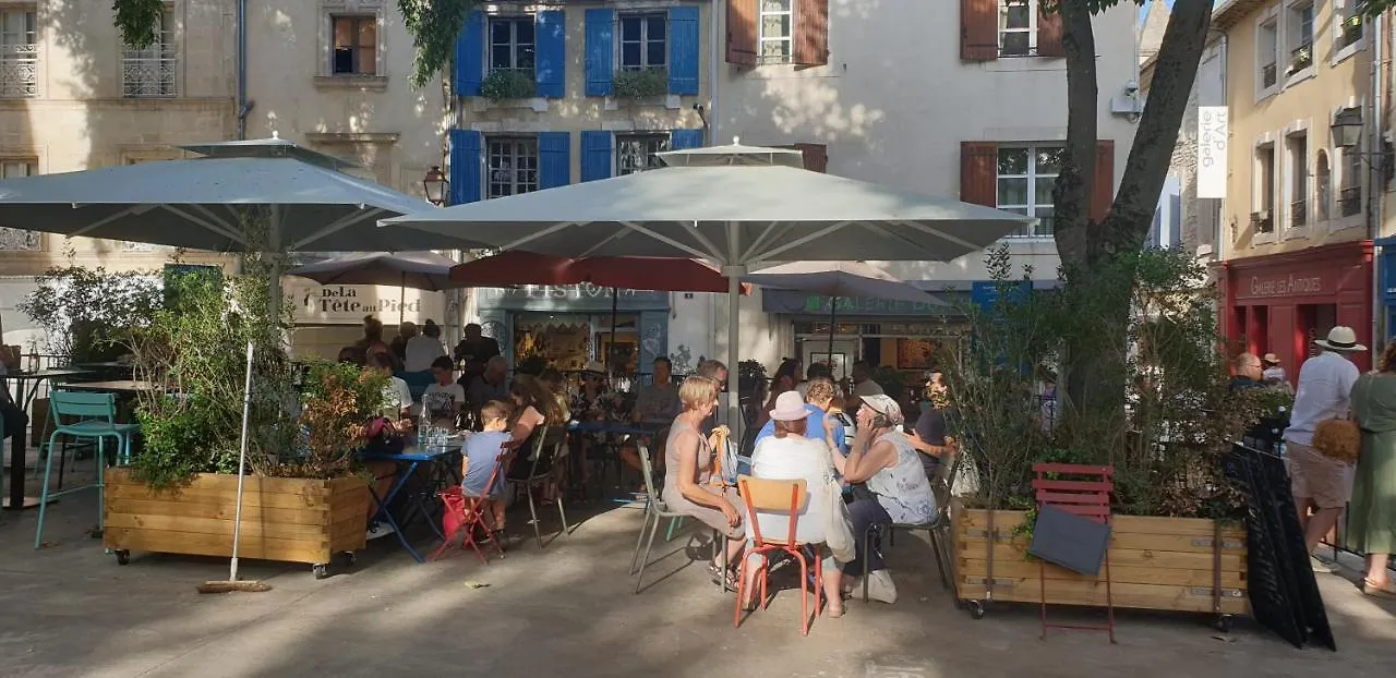 Saint-Rémy-de-Provence Les Estrelles 아파트 프랑스